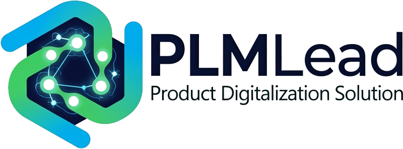 PLMLead Logo