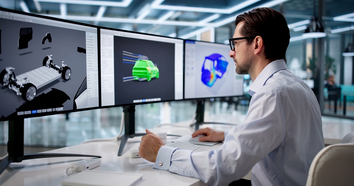 Product Analysis and Simulation